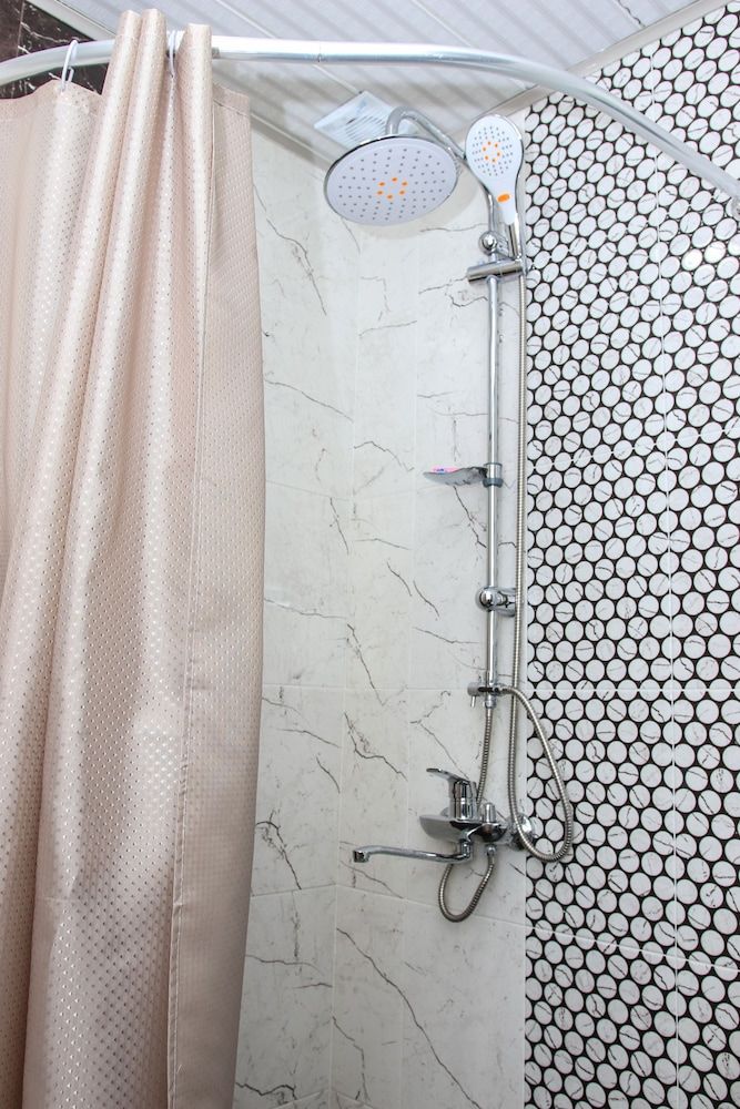 Double or Twin Room, Private Bathroom (#704)