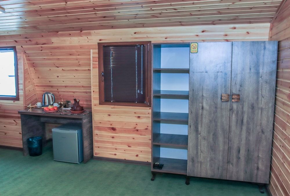 Double or Twin Room, Private Bathroom (#704)