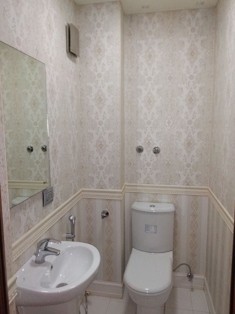 Amadeo Apartments Basic Apartment, 3 Bedrooms (Third Floor) 11