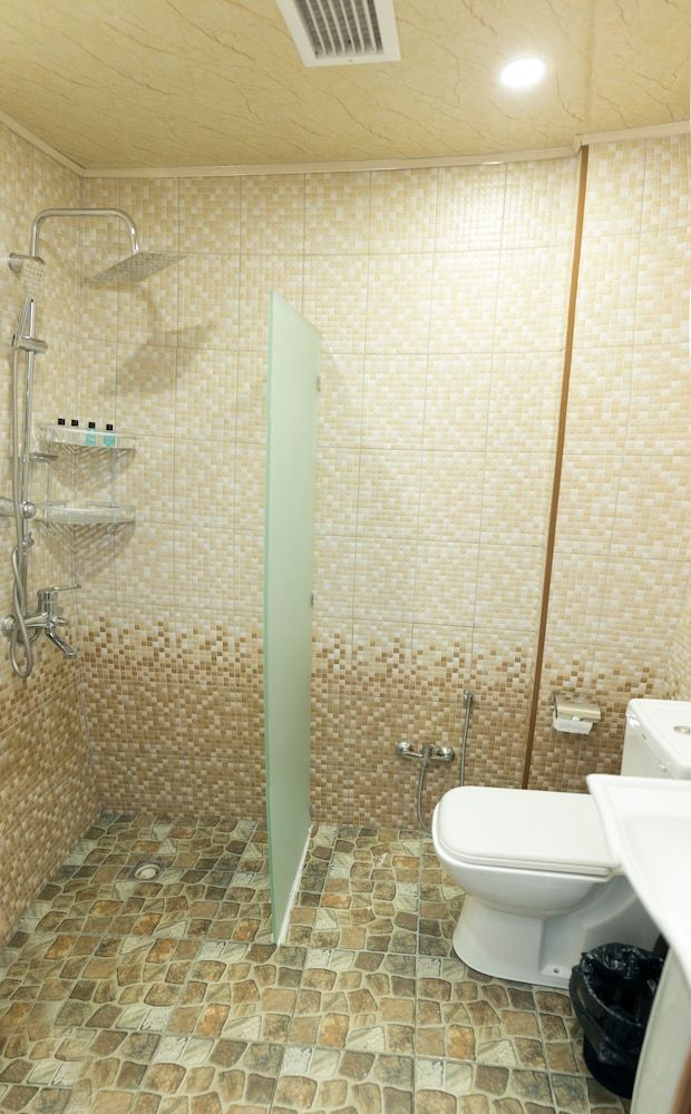 Best Center Hotel Economy Single Room 5