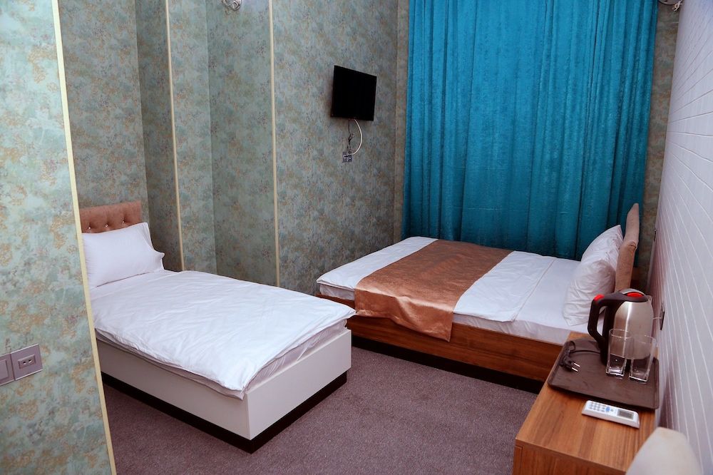 Best Center Hotel Standard Double Room 14