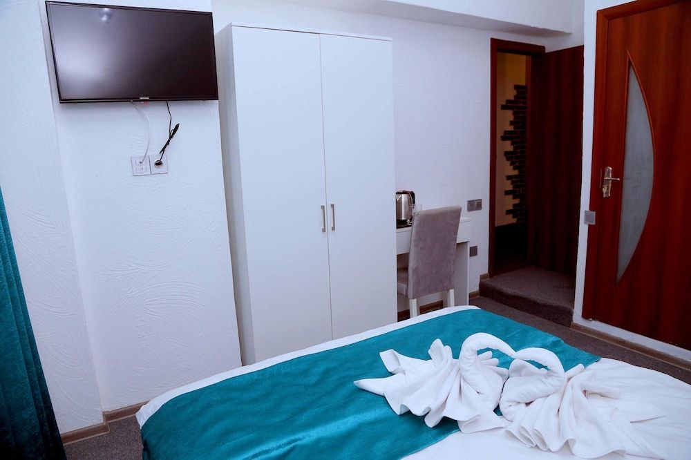 Best Center Hotel Standard Double Room 10