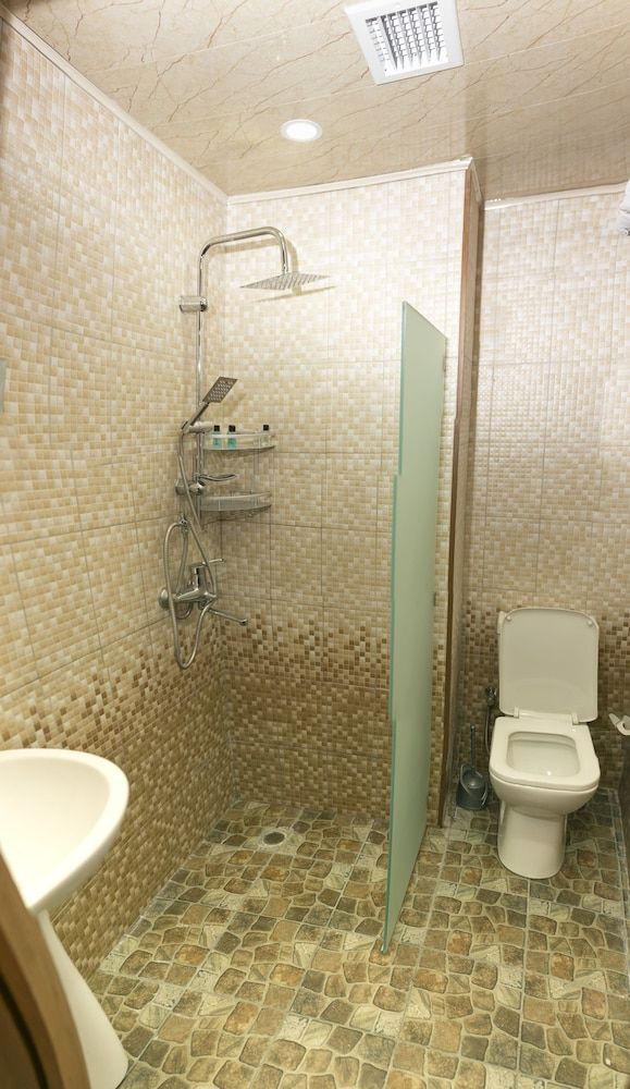 Best Center Hotel Economy Single Room 4