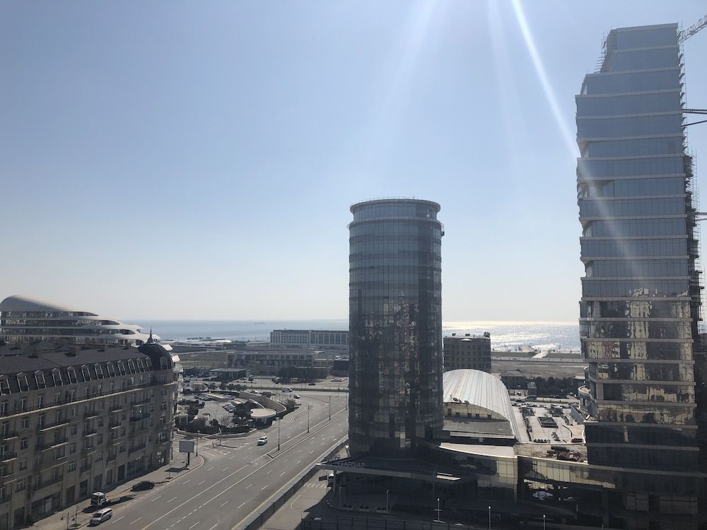 undefined Harmony Hotel Baku 7