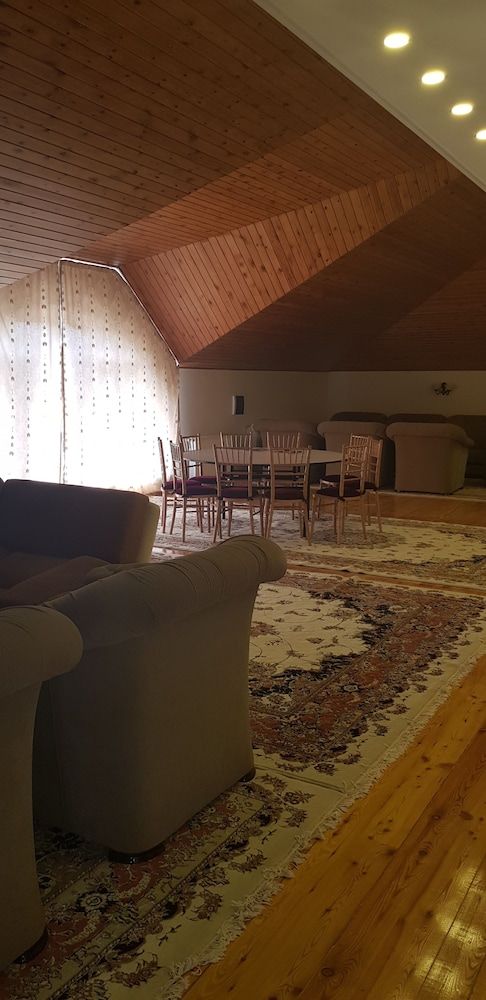 undefined Garden Villa Hotel 3