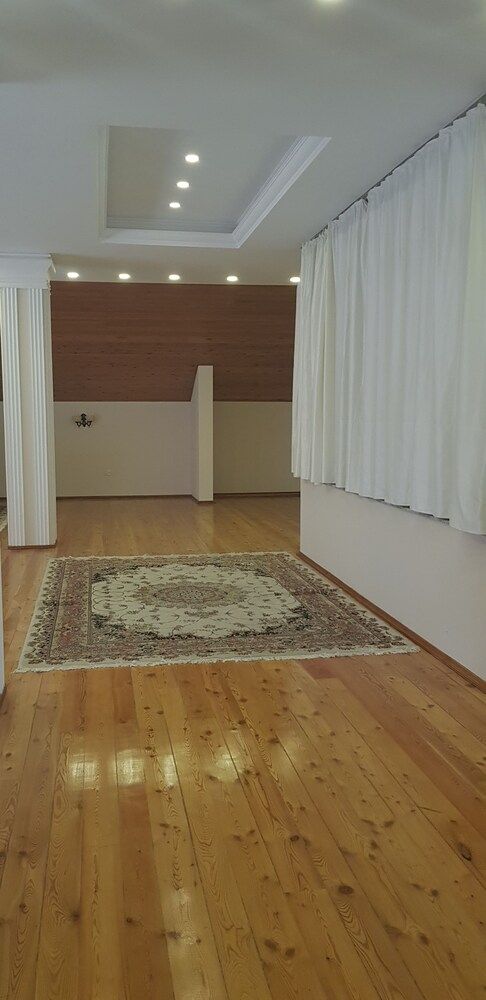 undefined Garden Villa Hotel 4