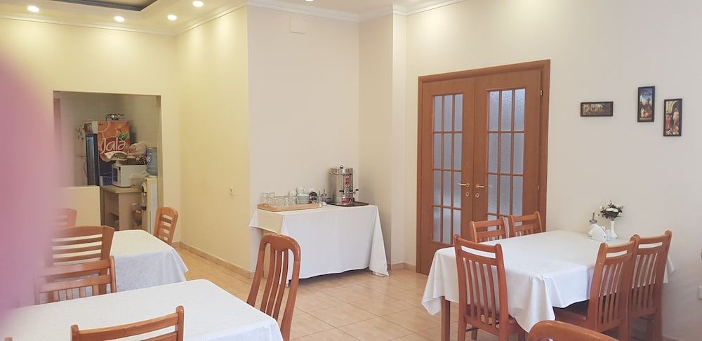 undefined Garden Villa Hotel 6