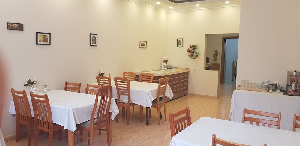 undefined Garden Villa Hotel 5