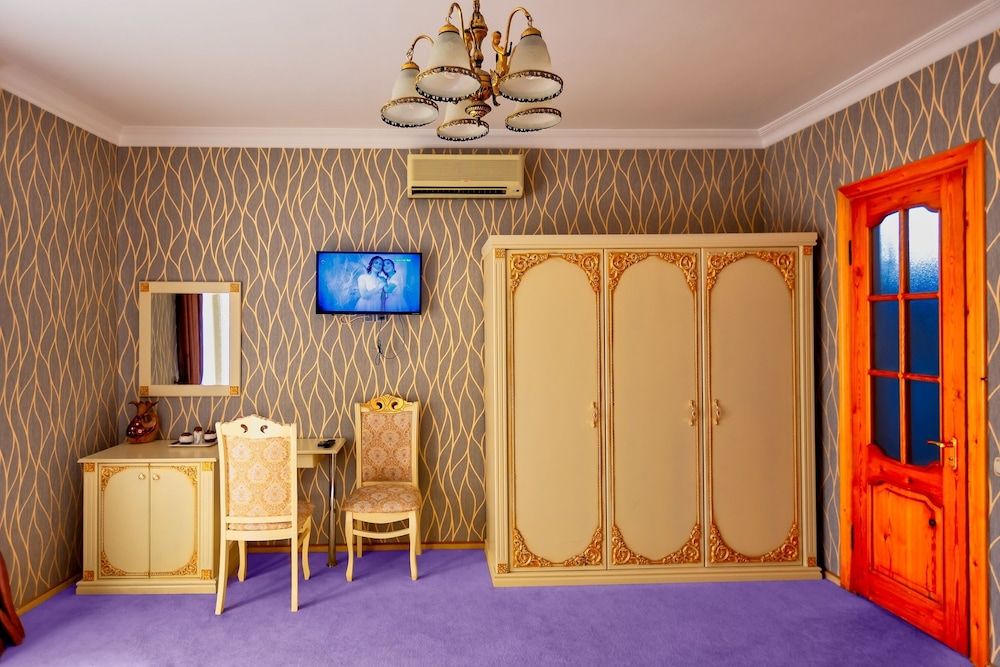 Iva Old City Hotel Standard Double Room Single Use, 1 Double Bed, Non Smoking 2