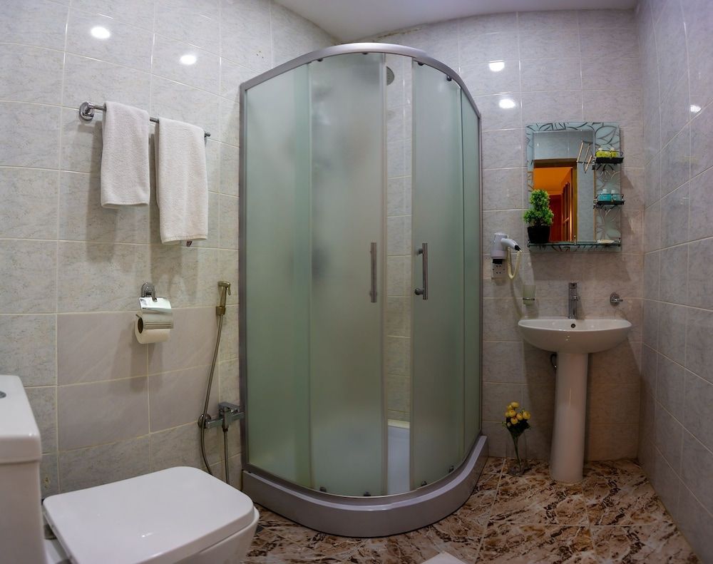 Iva Old City Hotel Standard Double Room Single Use, 1 Double Bed, Non Smoking 5