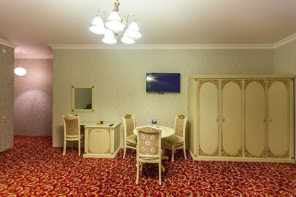 Iva Old City Hotel Standard Triple Room, 3 Twin Beds, Non Smoking 3