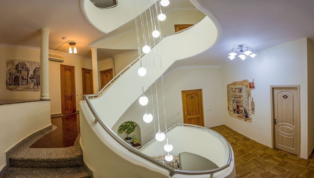 Iva Old City Hotel Standard Double Room Single Use, 1 Double Bed, Non Smoking 4