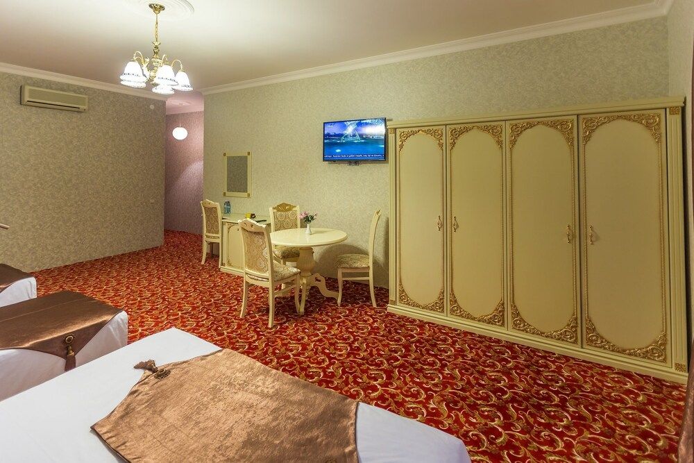 Iva Old City Hotel Standard Triple Room, 3 Twin Beds, Non Smoking 2