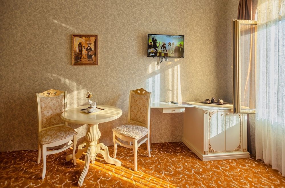 Iva Old City Hotel Standard Double Room Single Use, 1 Double Bed, Non Smoking 3