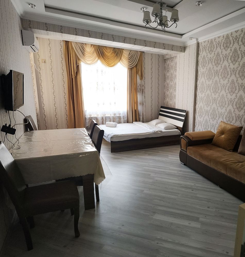 undefined Bakuvi Tourist Apartment B004