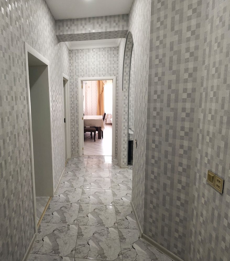 Bakuvi Tourist Apartment B004 Standard Apartment 2