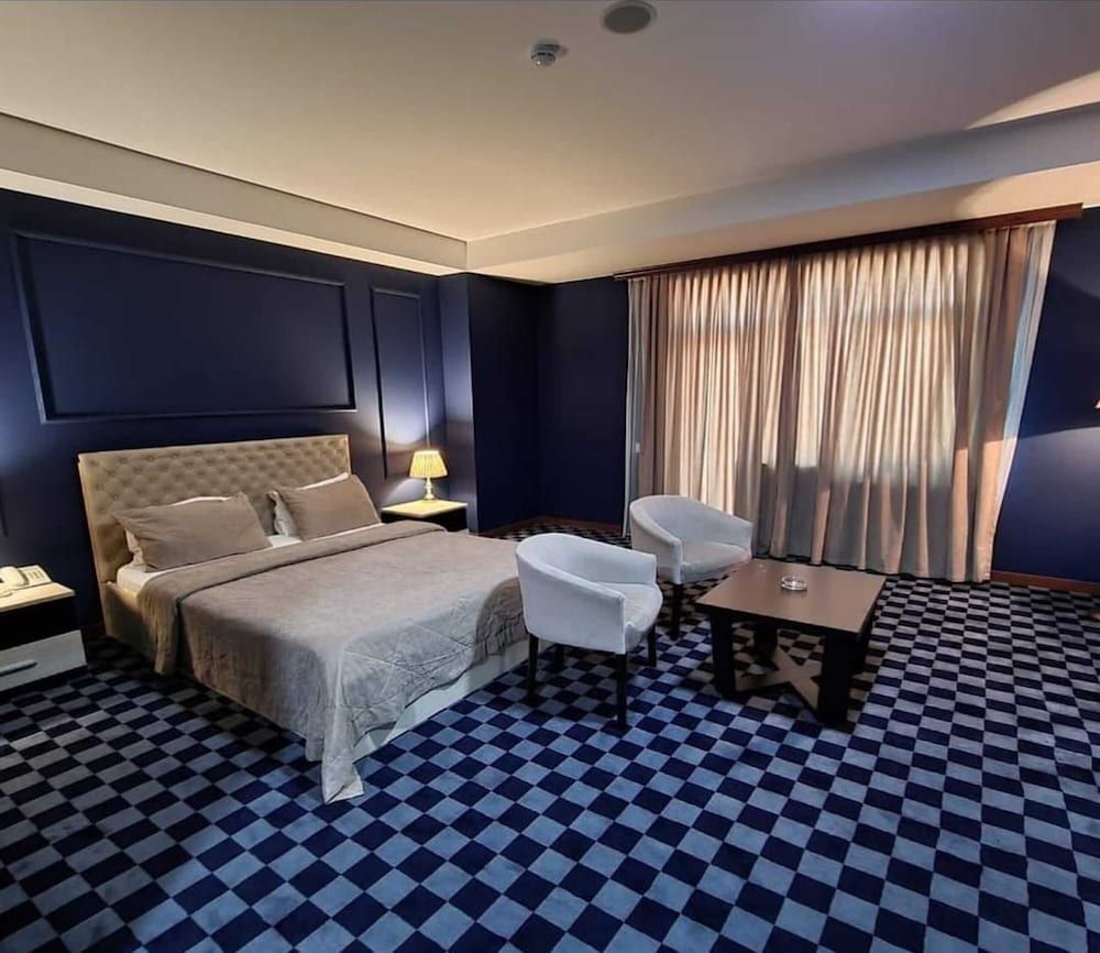 Sea Pearl Hotel Executive Double or Twin Room, Balcony, Sea View