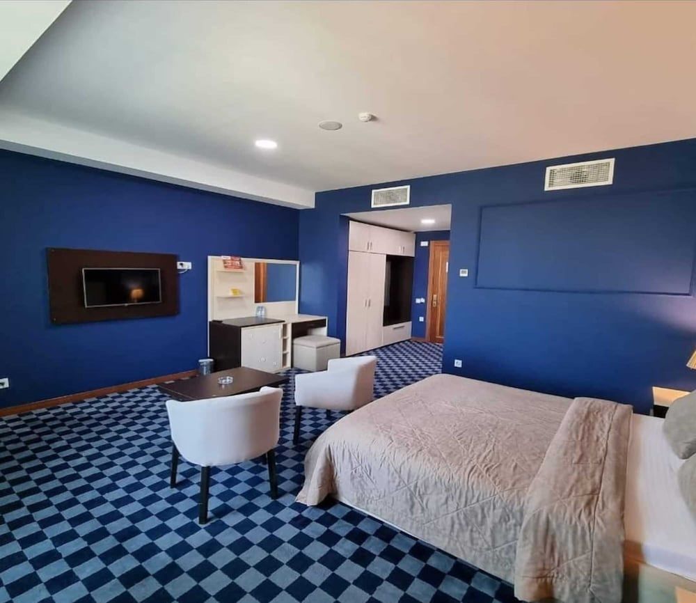 Sea Pearl Hotel Executive Double or Twin Room, Balcony, Sea View 4