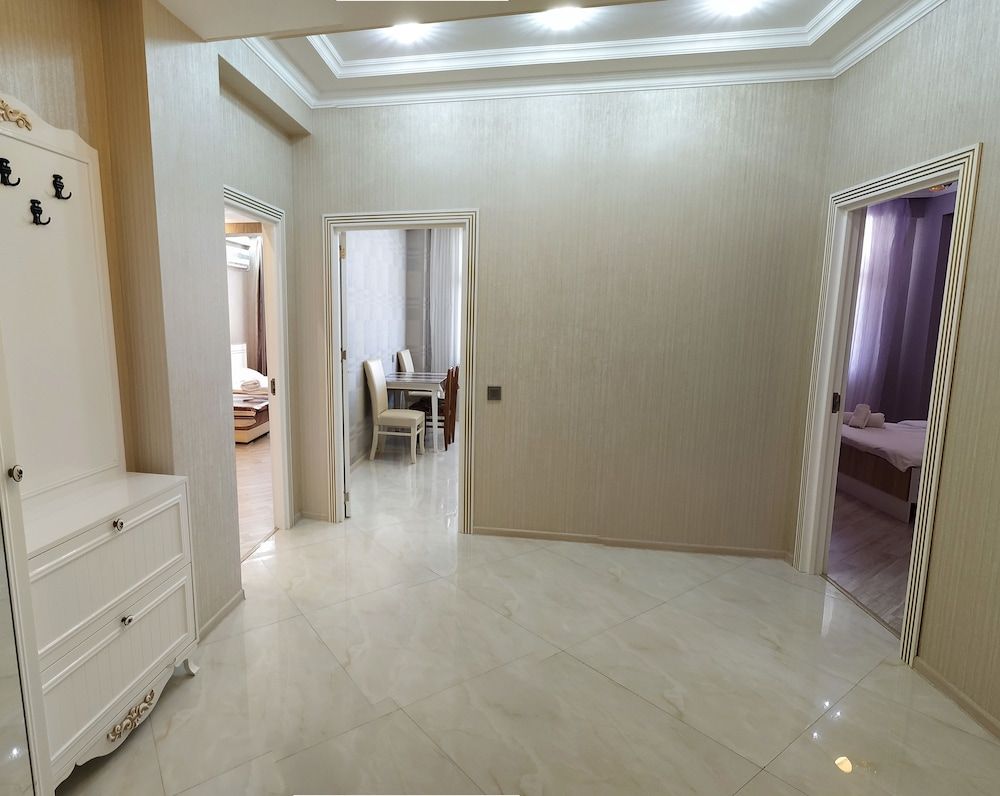 undefined Bakuvi Tourist Apartment B056 7