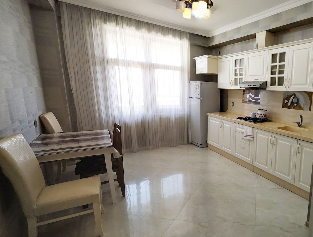 Bakuvi Tourist Apartment B056 Apartment 5