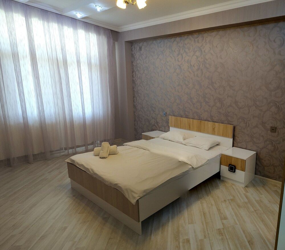 undefined Bakuvi Tourist Apartment B056 8