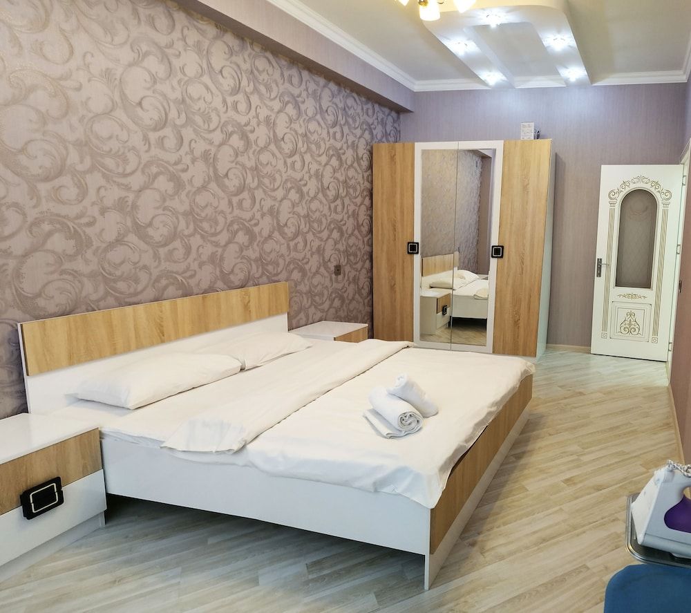 undefined Bakuvi Tourist Apartment B056