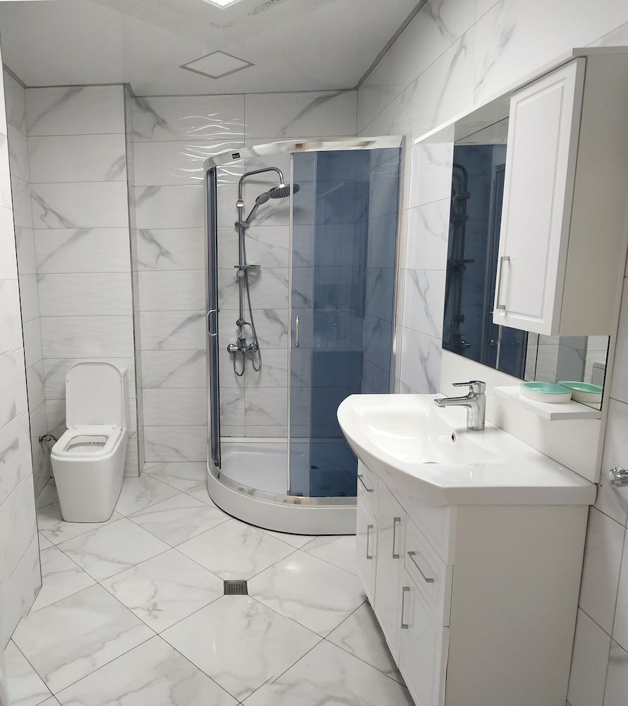 Bakuvi Tourist Apartment B056 Apartment 7