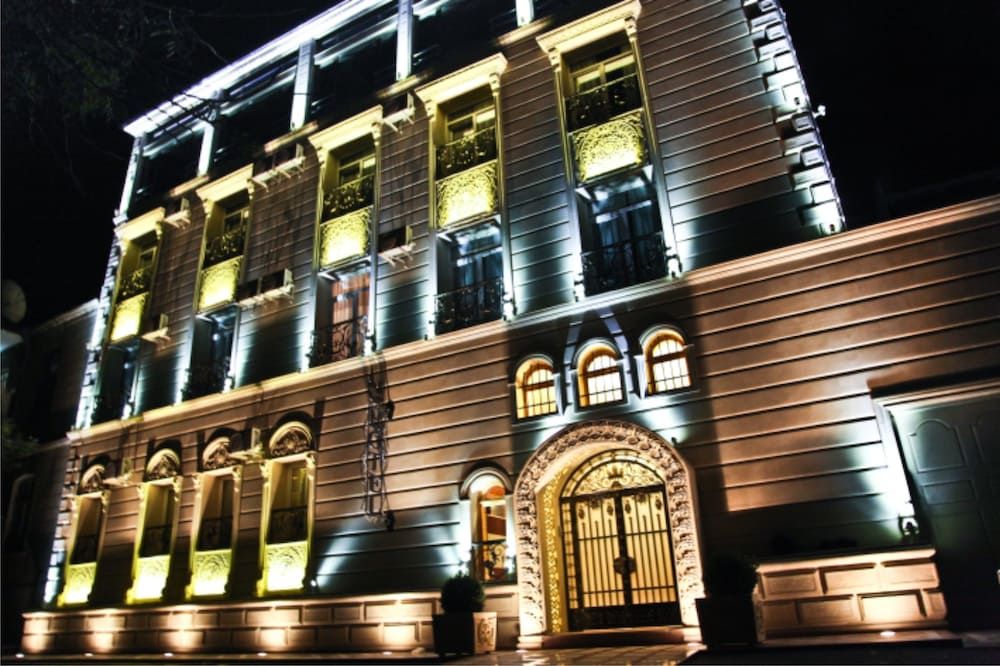 undefined East Legend Panorama Hotel 2