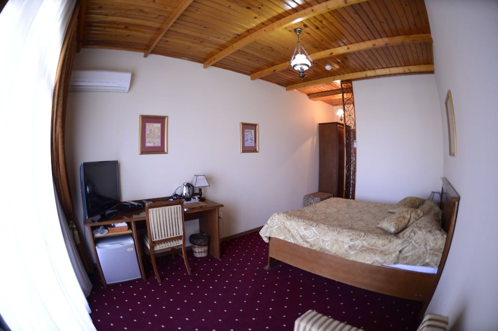 undefined East Legend Panorama Hotel 6