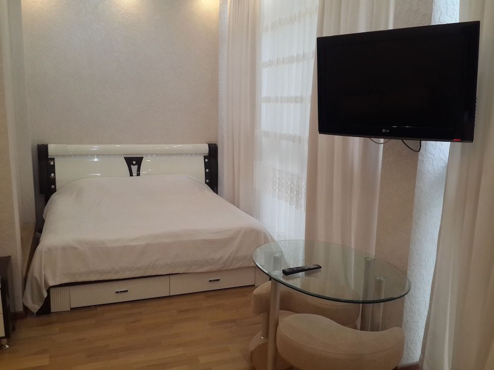 Ruslan 93 Double Room