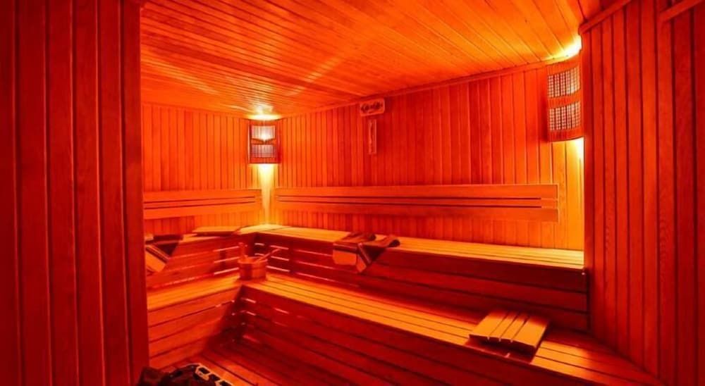 undefined ATFK Hotel Baku 8