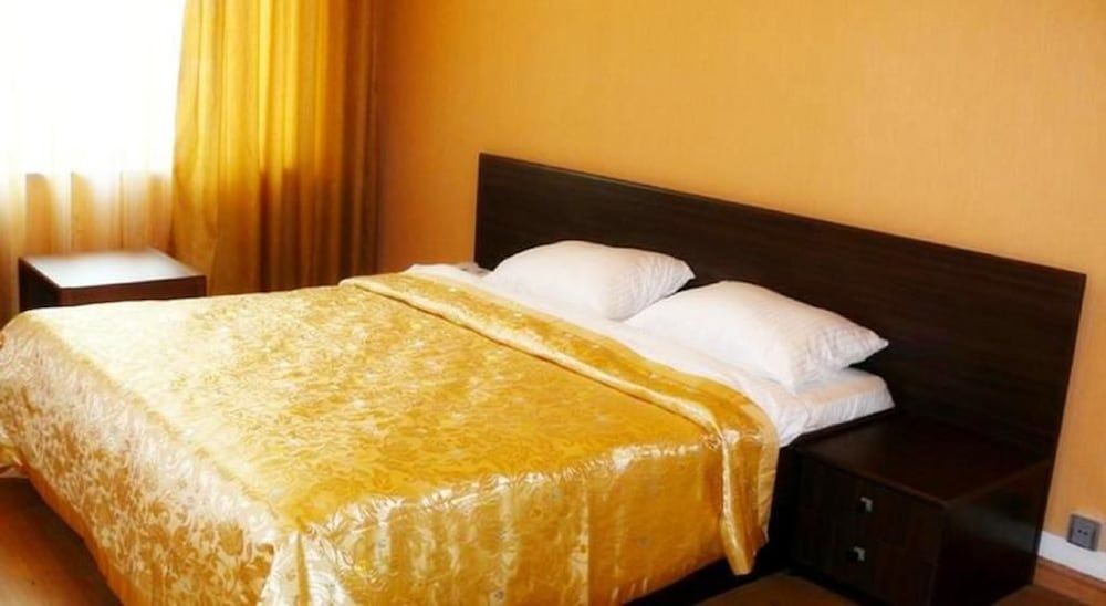 undefined ATFK Hotel Baku 4