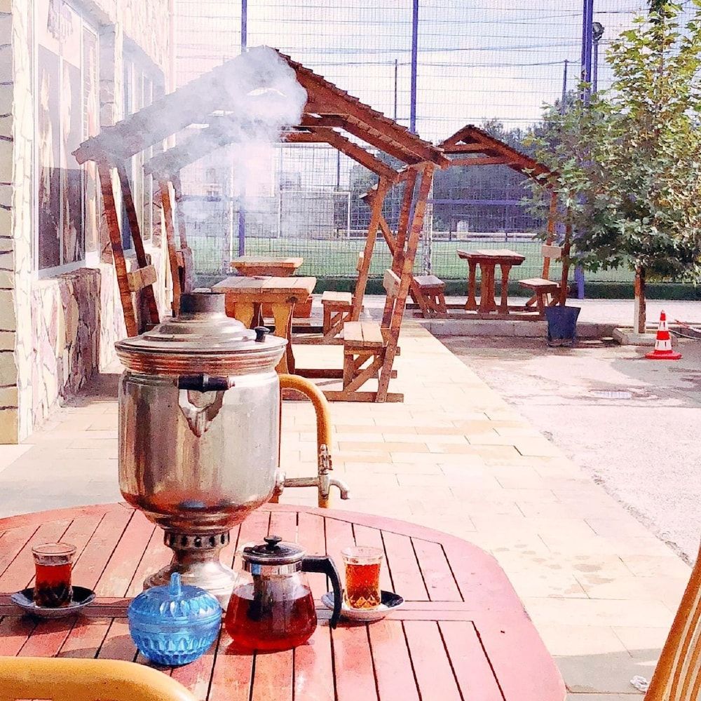 undefined ATFK Hotel Baku 6