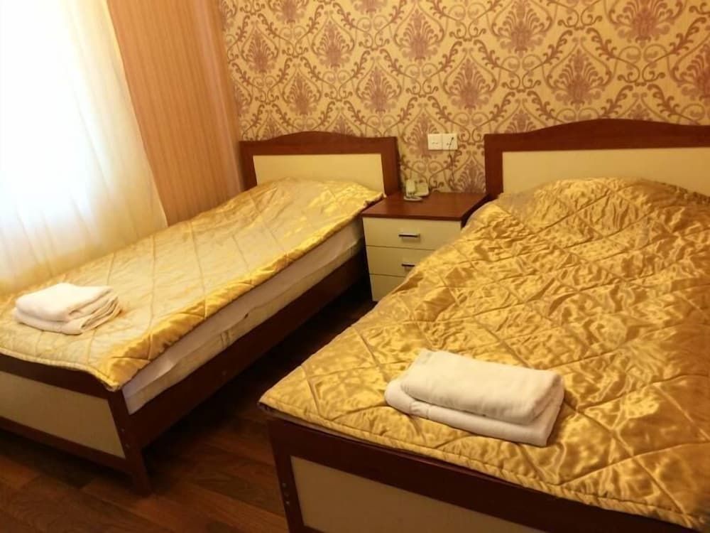 undefined ATFK Hotel Baku 2