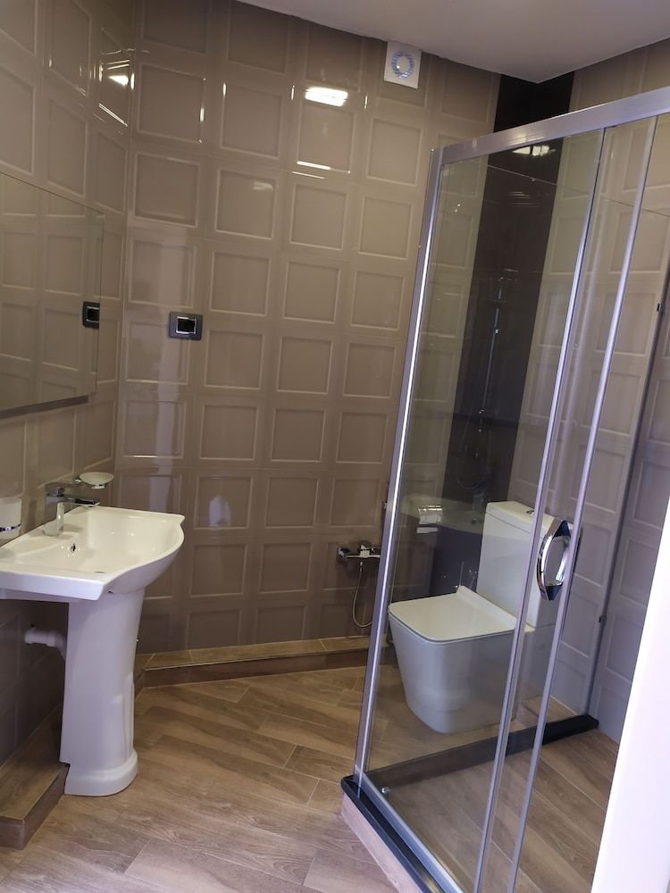 My Rose Boutique Hotel Junior Suite, Garden View 5