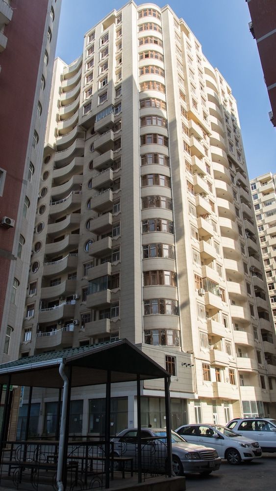 undefined Bakuvi Tourist Apartment B092 2