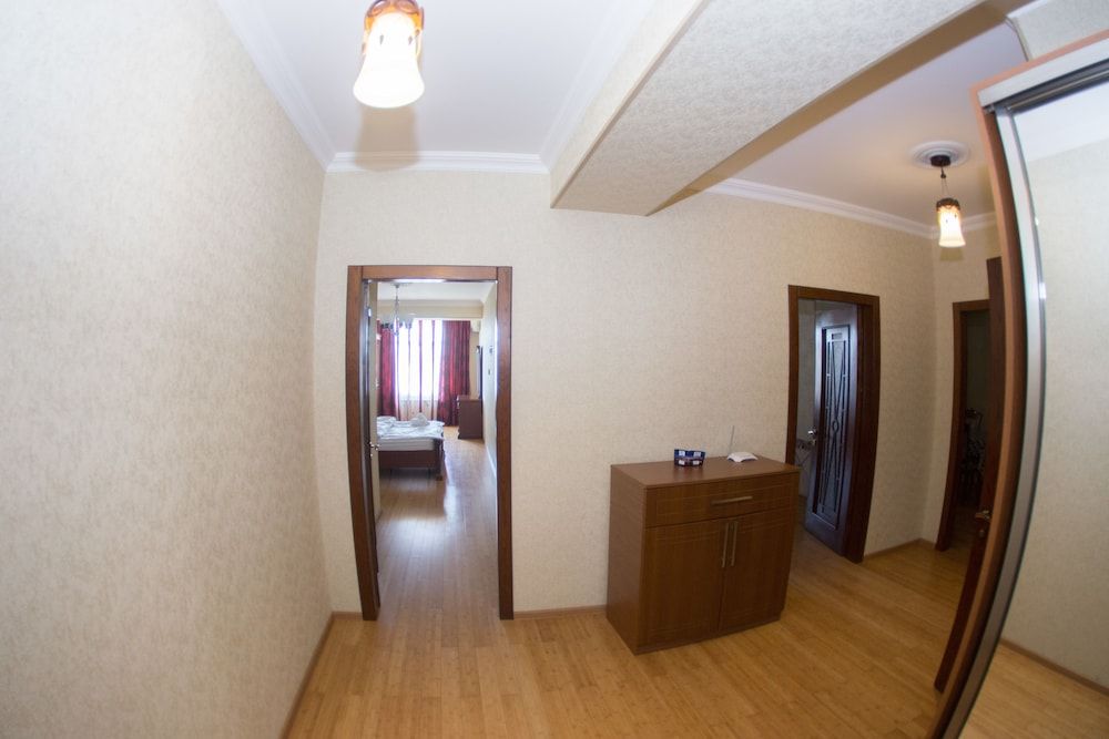 undefined Bakuvi Tourist Apartment B092 9