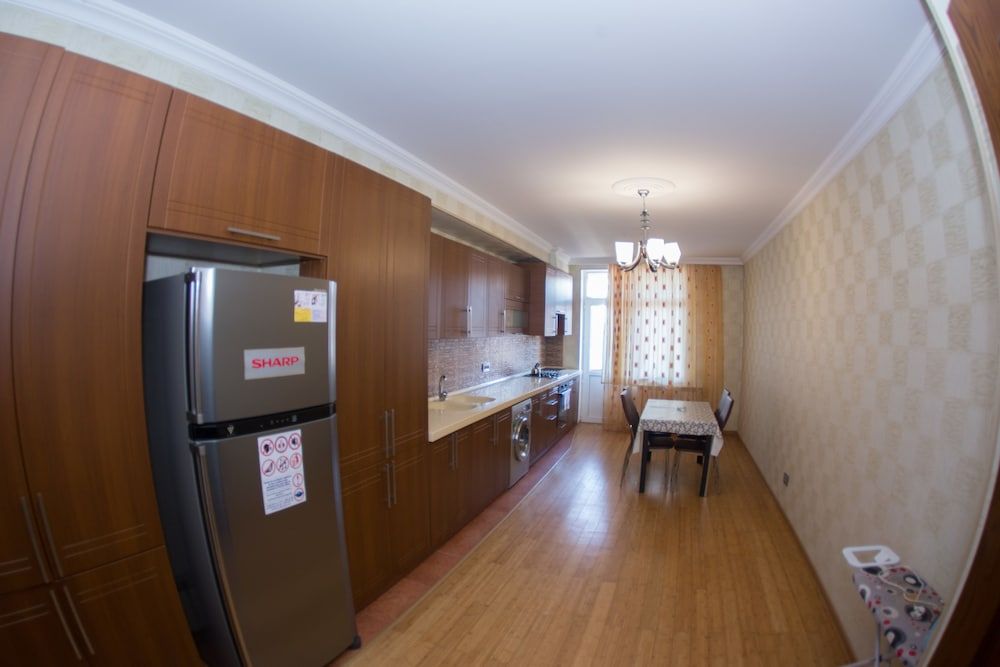 undefined Bakuvi Tourist Apartment B092 8