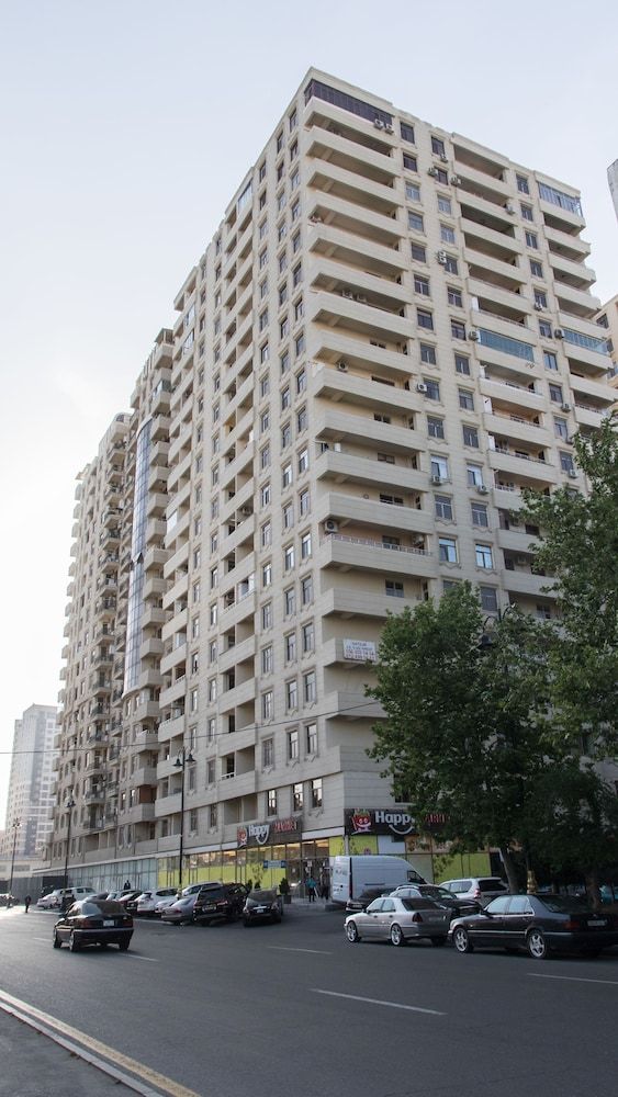 undefined Bakuvi Tourist Apartment B092 3