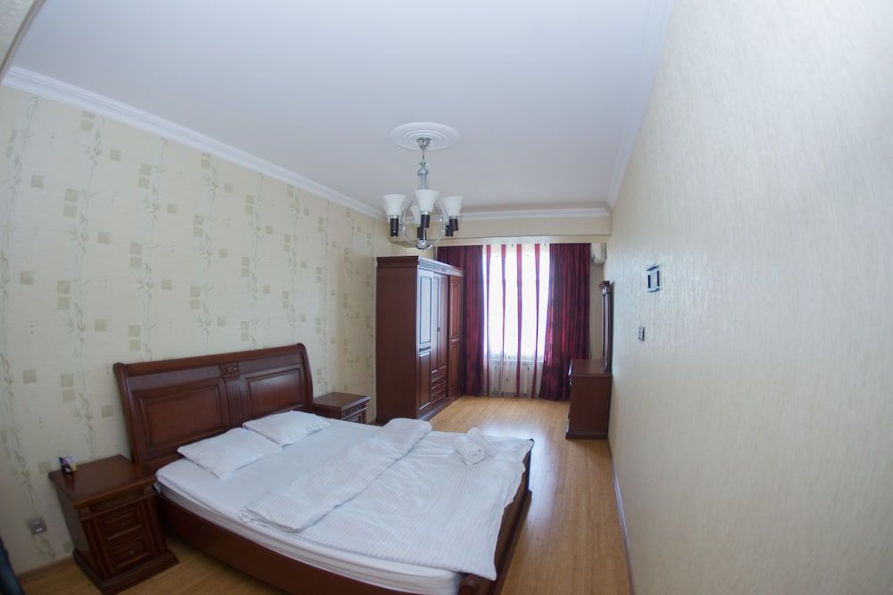 undefined Bakuvi Tourist Apartment B092 4