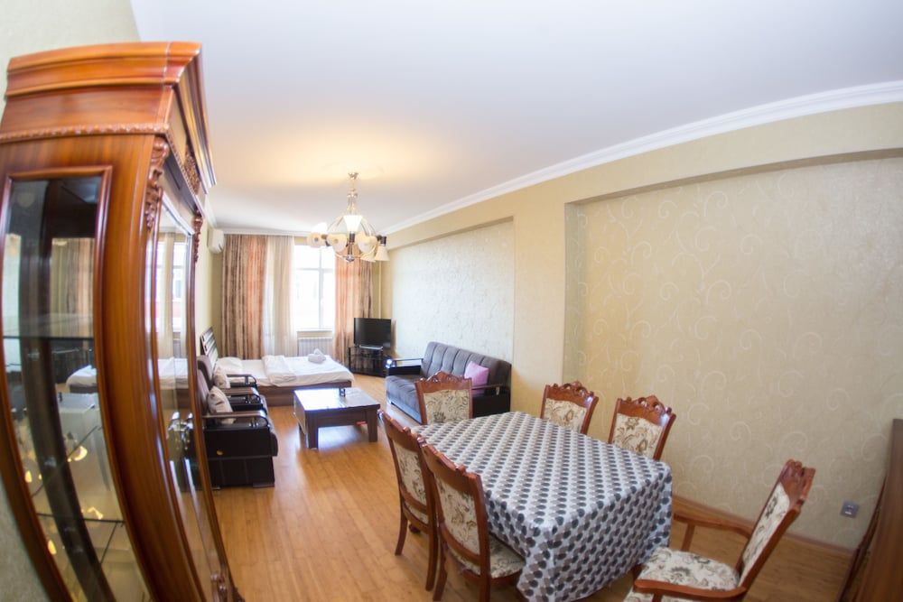 undefined Bakuvi Tourist Apartment B092 5