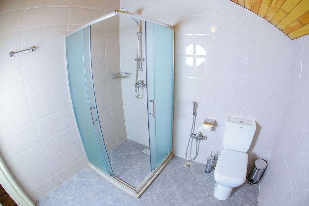 Villa Inn Hotel Superior Double Room 5