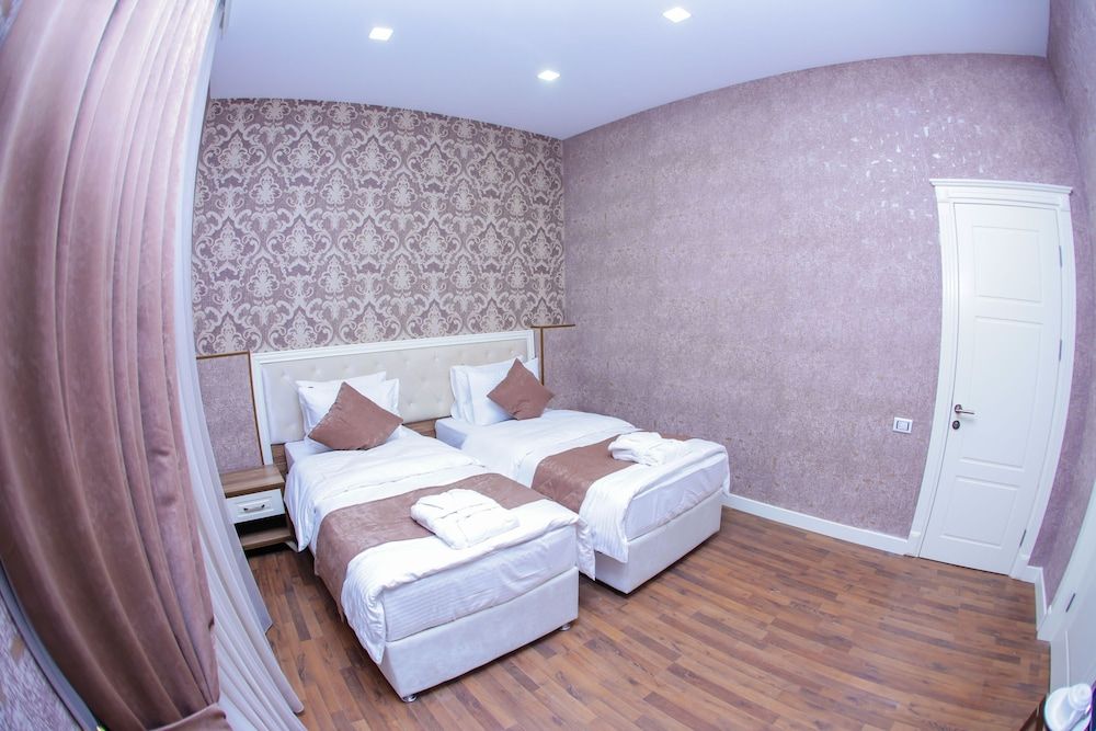 Villa Inn Hotel Superior Double Room 4