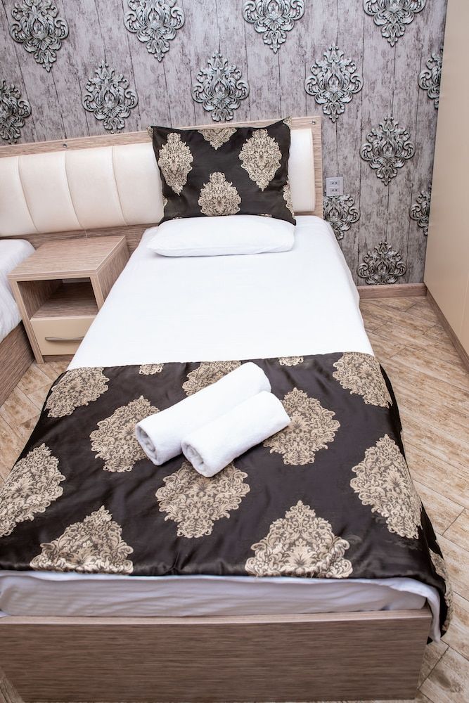 Sebail Inn Hotel Standard Triple Room