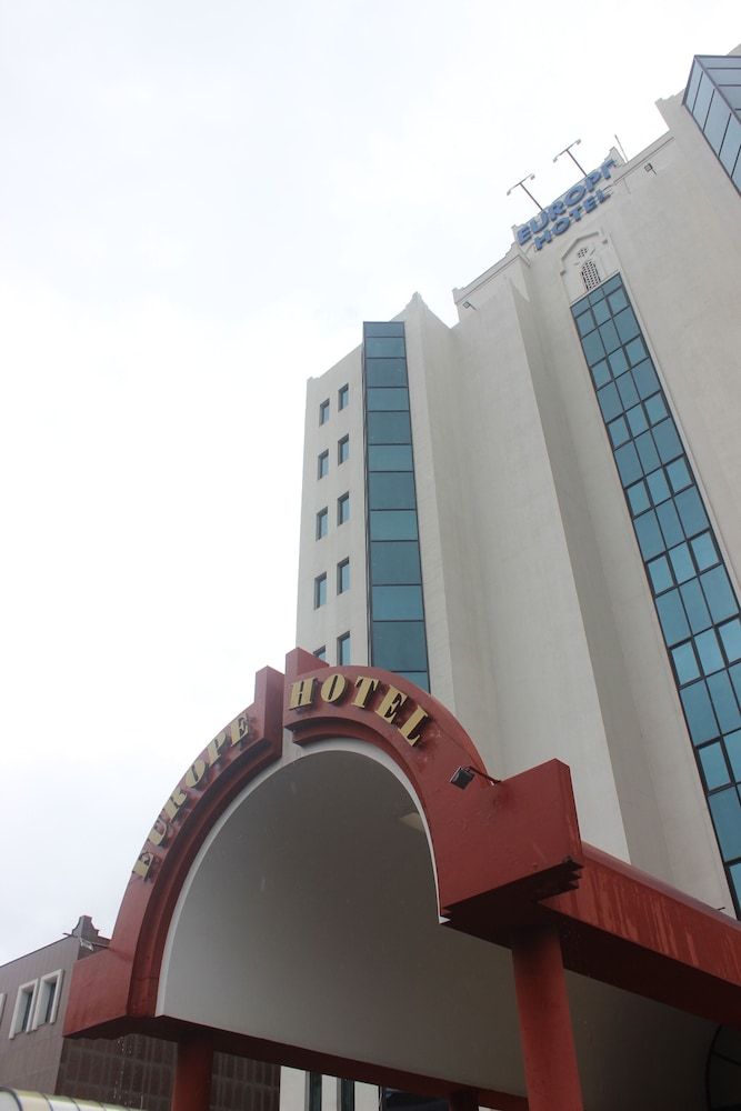 undefined Grand Hotel Europe 7