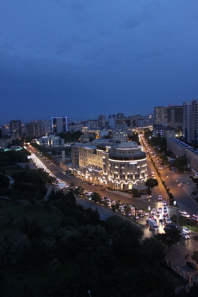 undefined Grand Hotel Europe 10