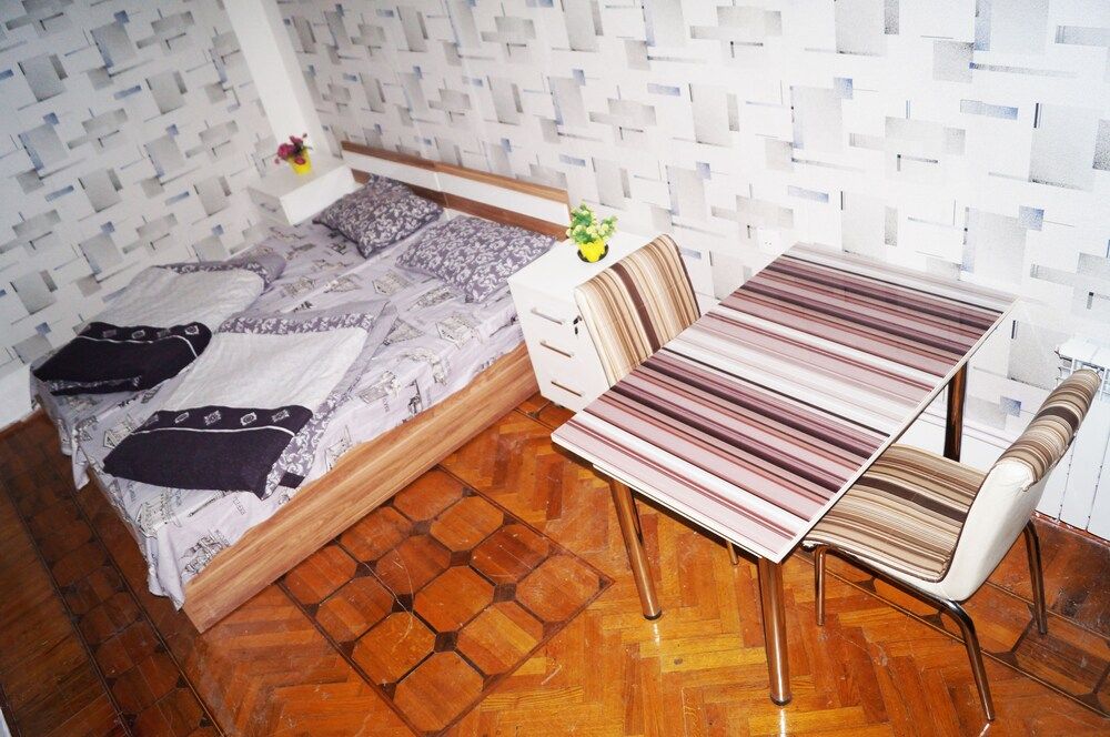 Pegasus Hostel Grand Twin Room 4