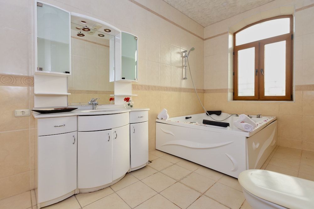 Star Hotel Apartment, Balcony 16