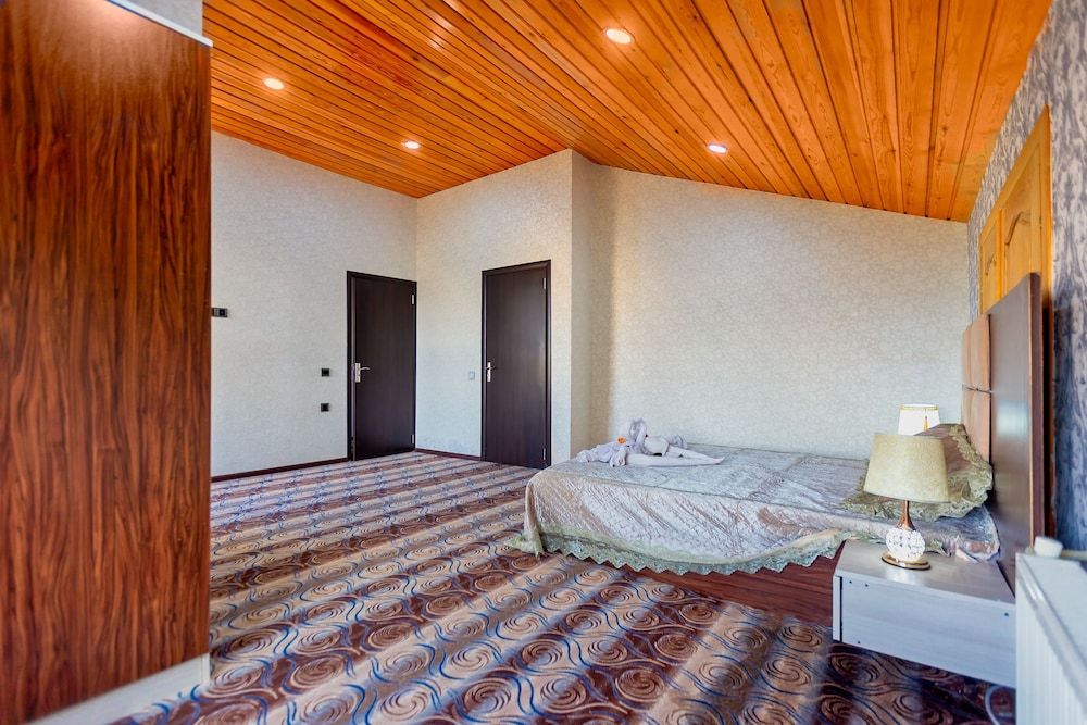 Star Hotel Apartment, Balcony 11