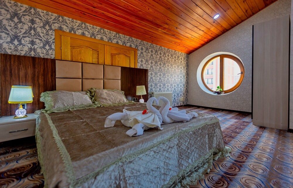 Star Hotel Apartment, Balcony 13